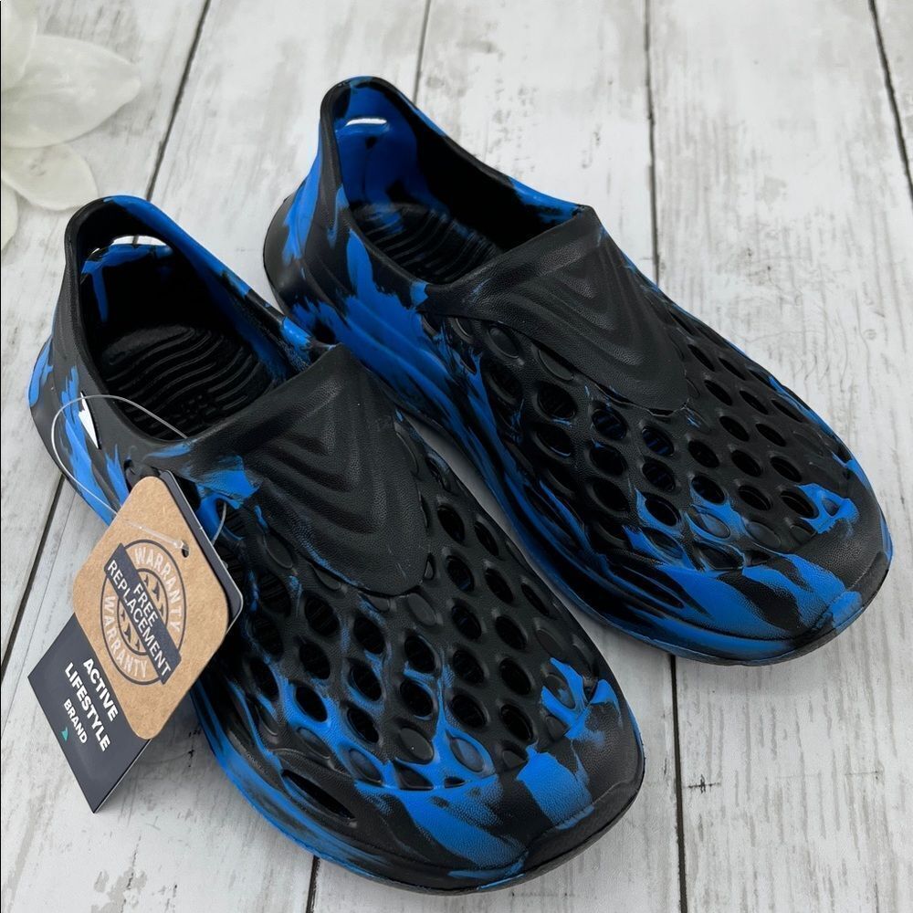 Water Shoes Sneakers Sandals Beach Pool Toddler Size 11